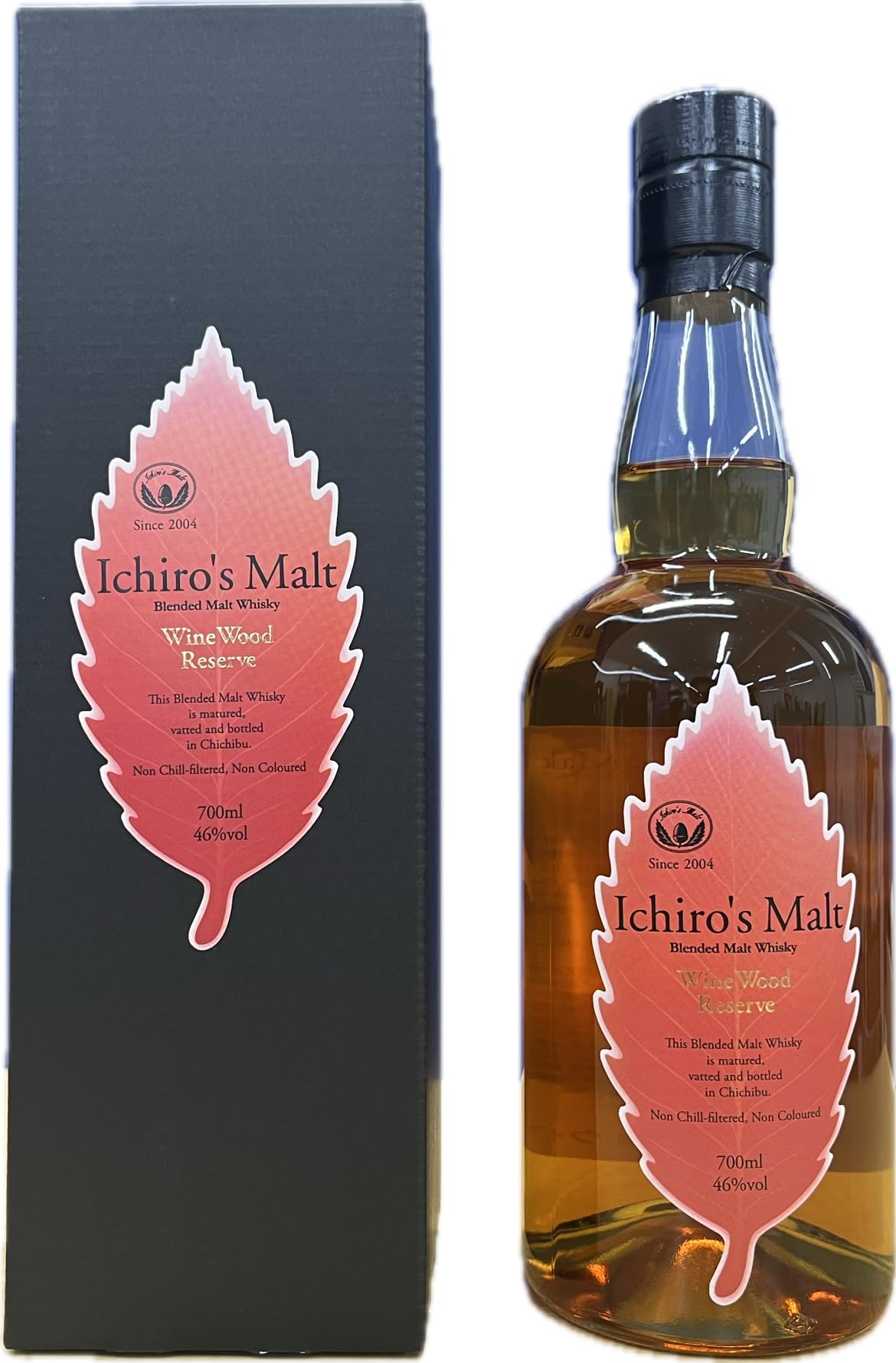 【3本組】イチローズモルトワインウッドリザーブ×ダブルディスティラリーズ×MWR 3本組】イチローズモルトワインウッドリザーブ×ダブルディスティ